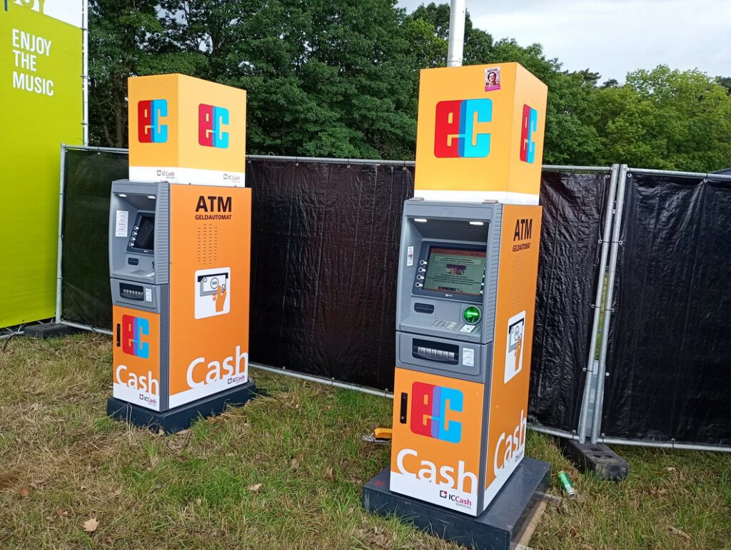 ATM op Hurricane 2024