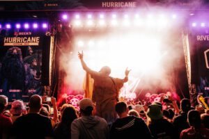 Hurricane 2024 bewijst uitstekend alternatief te zijn voor festivals in de Lage Landen