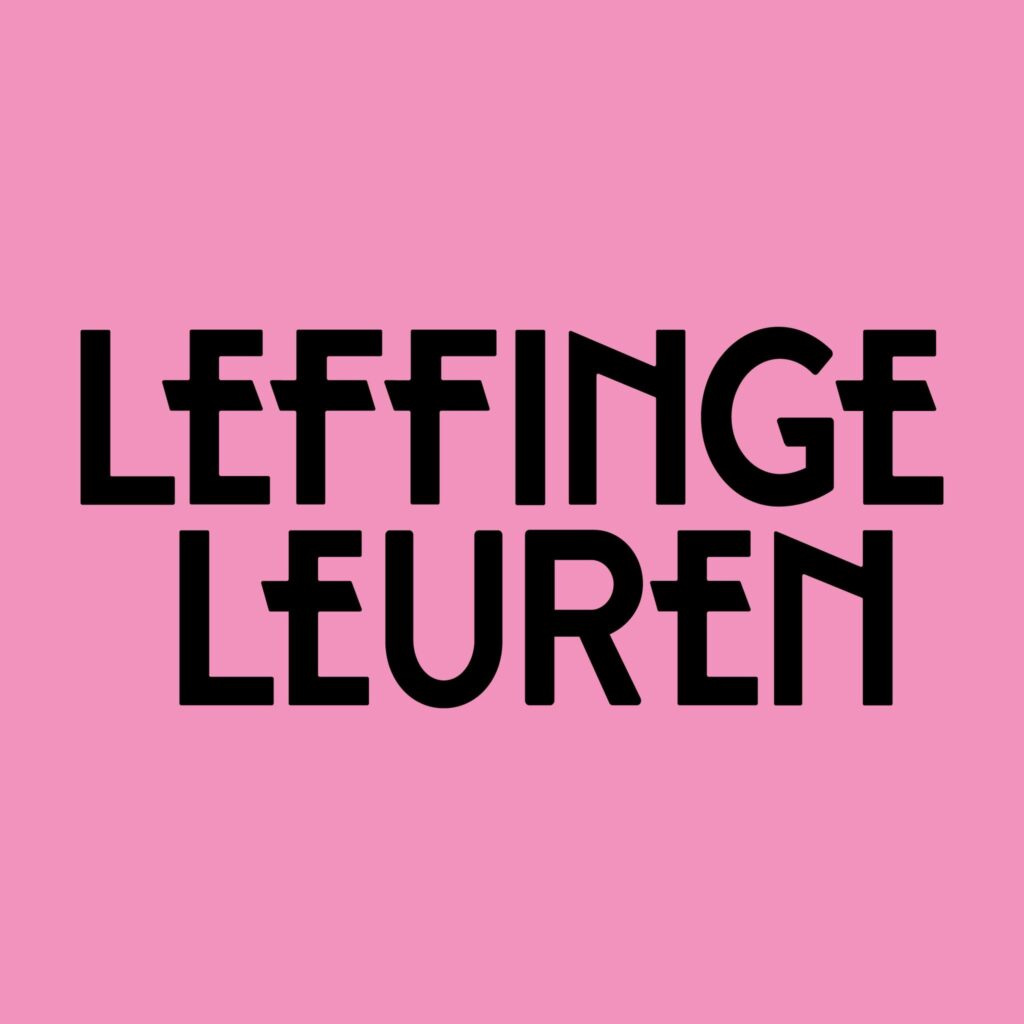Leffingeleuren