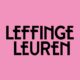 Leffingeleuren 2025