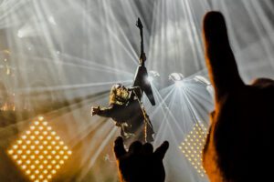 Machine Head sloopt Tilburg in aanloop naar Graspop 2024