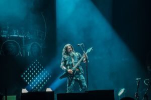 Eerste namen Alcatraz 2025: Machine Head en meer