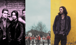 5 must-sees op de zondag van Pinkpop 2024