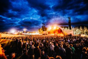 10 dingen die we zullen onthouden van Rock Werchter 2024