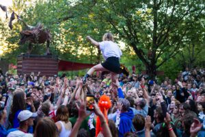 Wilde Weide 2025 maakt line-up compleet