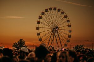 Van Dua Lipa tot Pearl Jam: de 9 hoogtepunten van Mad Cool 2024