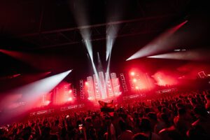 Verknipt behaalt nieuwe mijlpaal in stampvolle ArenA