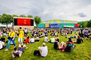 Rock Werchter 2025 timetable is er: tijd om te puzzelen