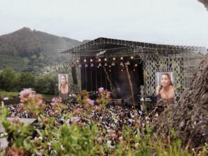 Bilbao BBK Live 2024 is een editie met twee gezichten