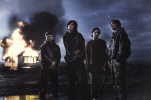 Kanshebbers Graspop 2026: o.a. Bring Me The Horizon en Bad Omens naar Tuska