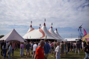 Weitjerock 2024 viert jubileum met daverend succes