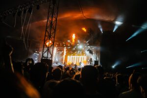 7 must-sees van Jera On Air 2025