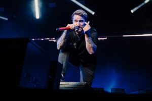 Electric Callboy, Pendulum, Brutus en Enter Shikari naar Lokerse Feesten 2025