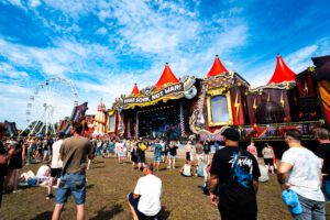 Bekijk de epische aftermovie van Zwarte Cross 2024