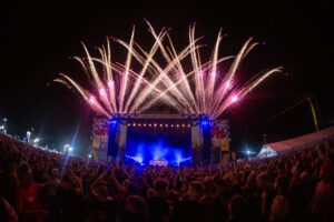 Boerenrockfestival 2025 presenteert programma voor de hele familie
