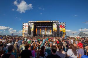 Dit zijn de beste festivals in augustus waar nog tickets voor te krijgen zijn