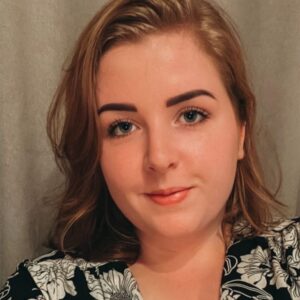Magda van Vloten