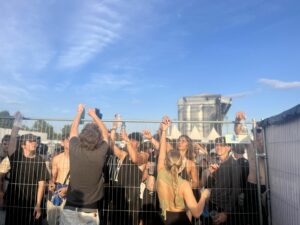 Verslag: De eerste editie van Rolling Loud Europe was één grote shitshow