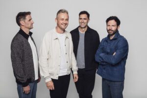 Kijk terug: Keane op Pinkpop 2024