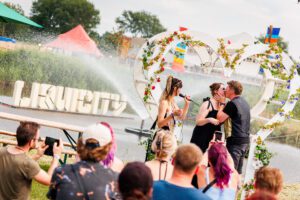 Liquicity 2024 is een ongekend inclusieve en saamhorige ervaring