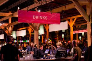 Dit is de prijslijst van North Sea Jazz 2025