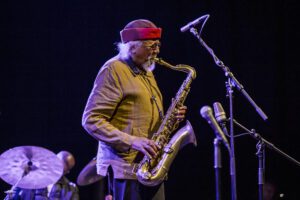Tien dingen die we zeker zullen onthouden van North Sea Jazz 2024