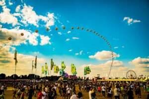 De 10 lastigste clashes in de timetable van Pukkelpop 2024