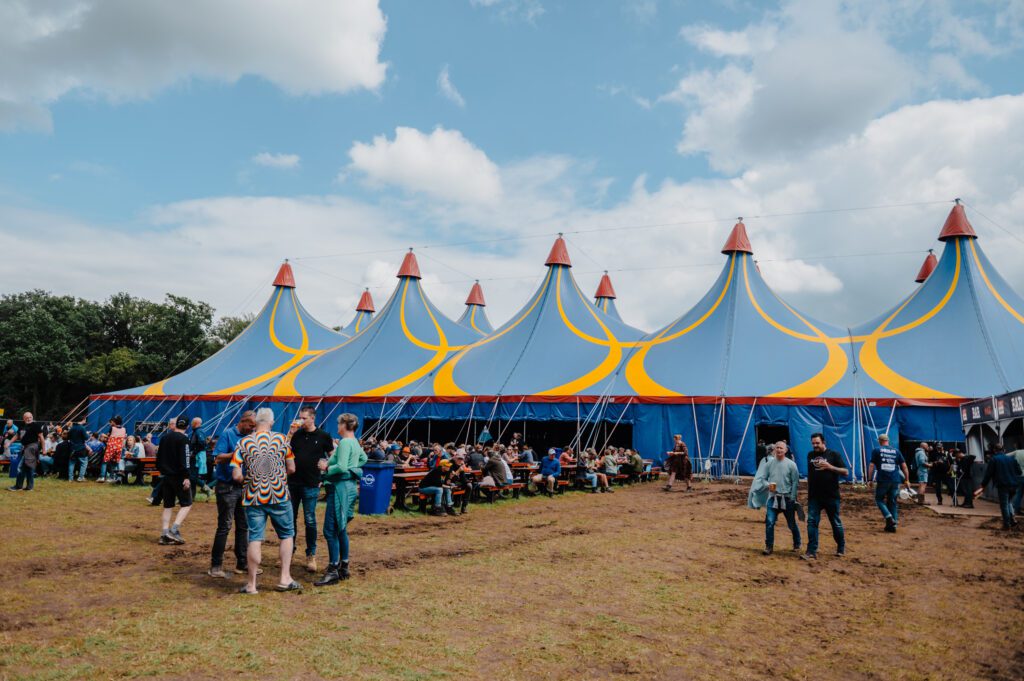 Bospop 2024