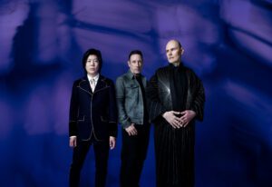 The Smashing Pumpkins naar Lokerse Feesten 2025