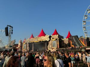 Dit is de prijslijst van Zwarte Cross 2024