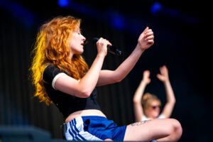 Froukje neemt in 2025 pauze van concerten en festivals