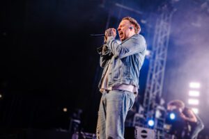 Leak: Architects derde headliner Jera On Air 2026