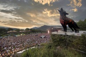 Kylie Minogue, Pulp en meer naar Bilbao BBK Live 2025