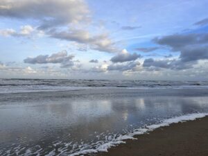 In Zandvoort sleept een strandhuiseigenaar een het Luminosity Beach Festival voor de rechter
