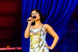 Dit is de top 5 festivalacts van 2025 volgens het Festileaks Forum