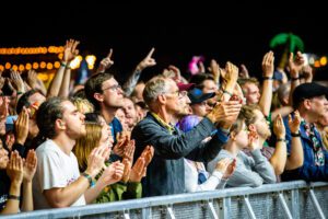 Down The Rabbit Hole 2024 heeft de nachten eindelijk onder controle