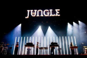 Jungle is een perfect match met Down The Rabbit Hole 2024
