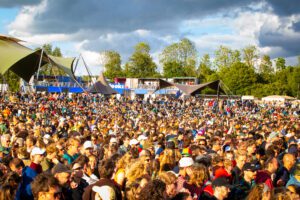 Nieuwe namen en timetable voor Down The Rabbit Hole 2025