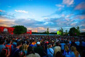 10 Must-sees voor Down The Rabbit Hole 2025