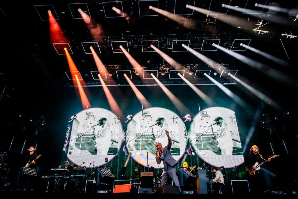 the national down the rabbit hole 2024