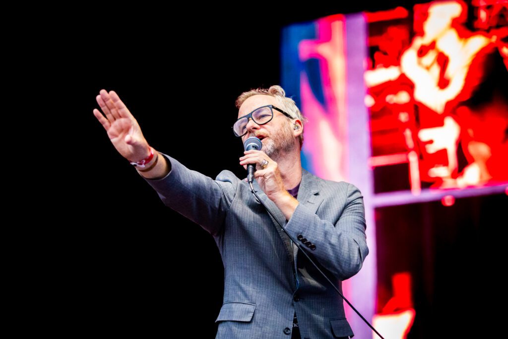 the national down the rabbit hole 2024