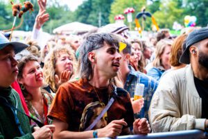De ultieme festivalervaring: gebruik een VVV Cadeaubon voor je festivalbezoek