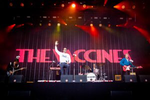 Dauwpop 2025 presenteert Rudimental, The Vaccines en meer
