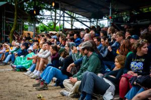 Down The Rabbit Hole 2025 presenteert Bossa Nova line-up