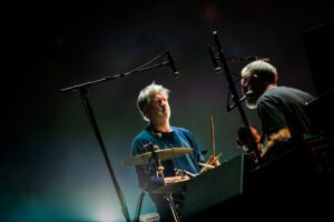 Kans LCD Soundsystem op Best Kept Secret 2025 groter na aankondiging NorthSide