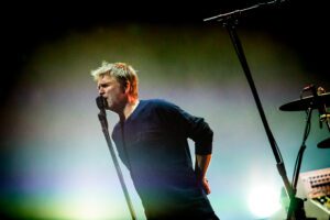 Down The Rabbit Hole 2024: LCD Soundsystem aan de top van de muzikale keten