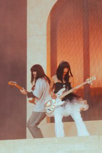 Khruangbin kondigt Europese tour aan met perfect gat voor Lowlands en Pukkelpop