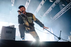 Alestorm, Enter Shikari en meer naar The Rock Circus 2025