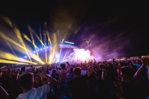 Balaton Sound 2024: James Hype is een performer van de buitencategorie