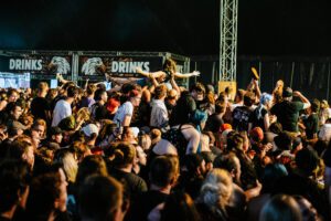 Knocked Loose, Frank Turner en meer naar Jera On Air 2025